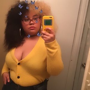 Meet your Posher, Hailey